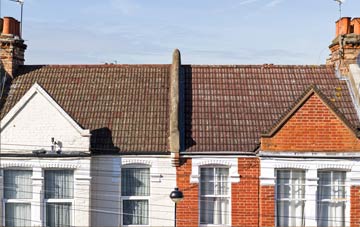 clay roofing Highgate