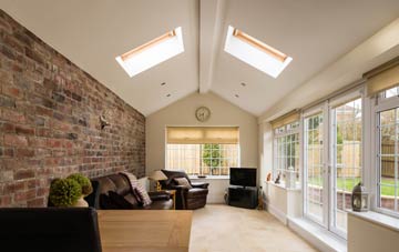 conservatory roof insulation Highgate