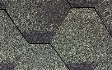 Highgate fibreglass shingle repairs