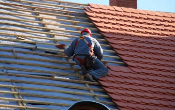 roof tiles Highgate