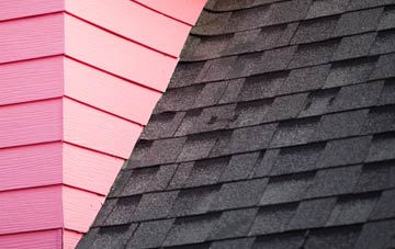 rubber roofing Highgate