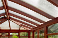 Highgate conservatory roofing insulation
