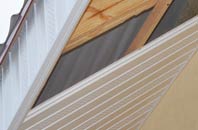 rated Highgate soffit repair companies