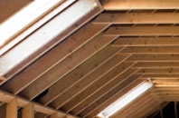 Highgate tapered roof insulation quotes